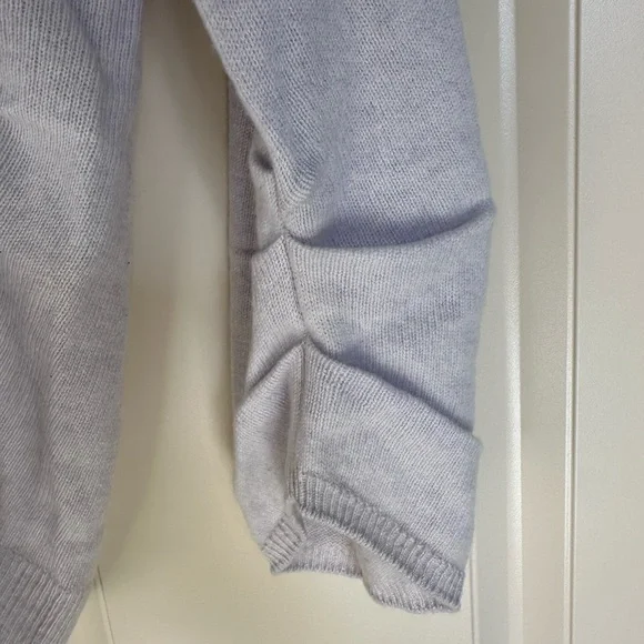 Brochu Walker Cashmere Sweater XS - Picture 6 of 10